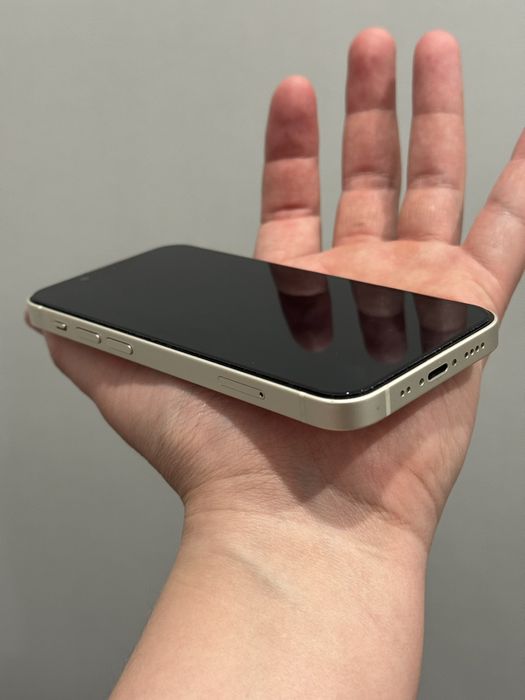 Iphone 13 mini 90%akb Айфон 13 мини