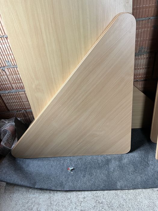 Vand masa, mese Blaha Austria