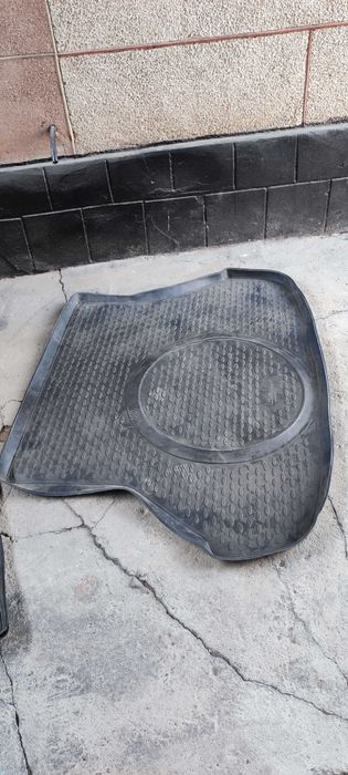 Полики для Киа Рио  киа Серато