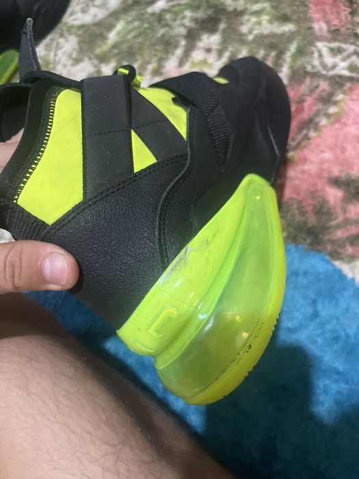 Airforce 270 utility