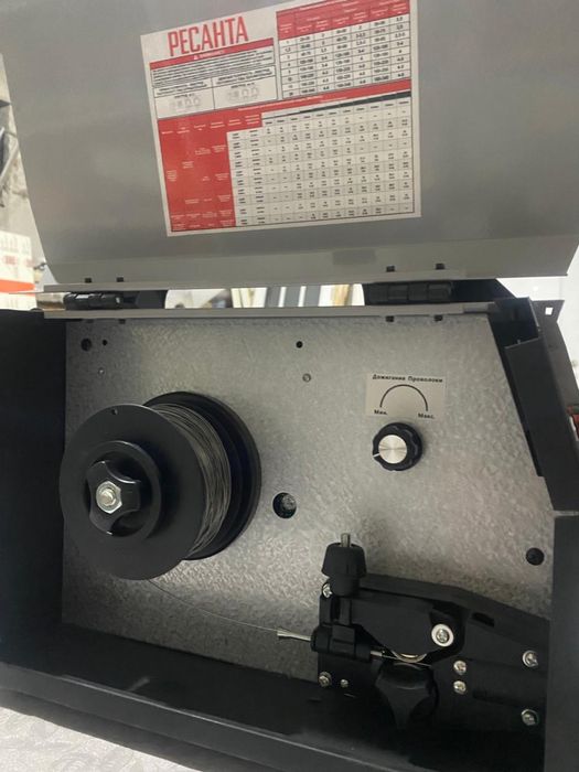 рабочие инструмент