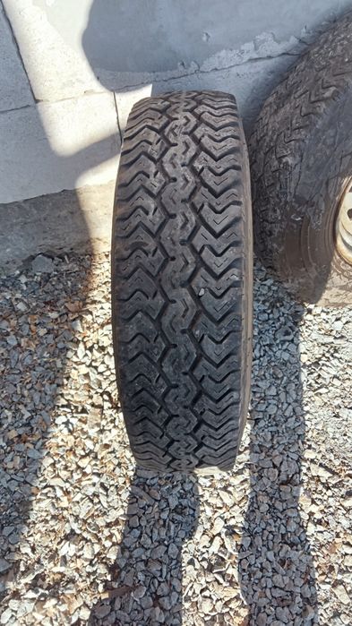 Cauciucuri cu genți