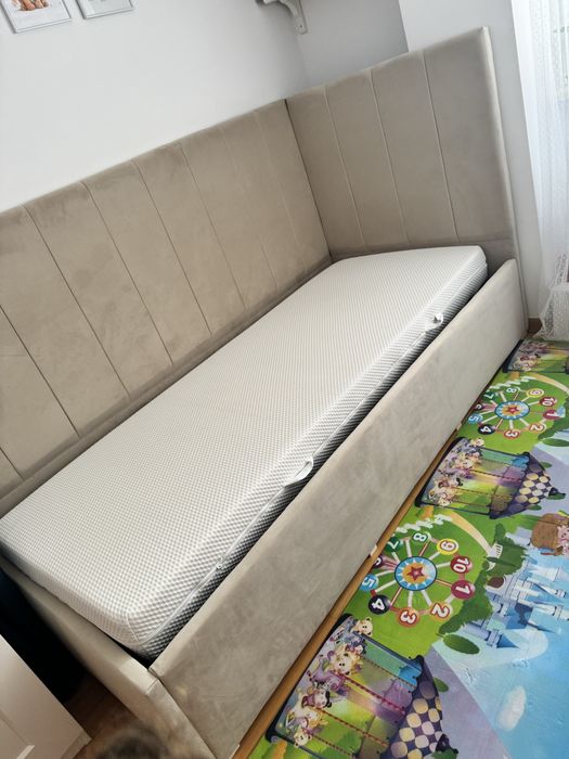 Saltea  IKEA Abigda 80/200