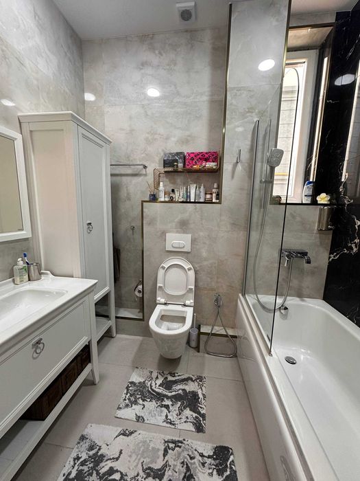 Продаётся 3-комнатная квартира в жилом комплексе NRG Мирзо Улугбек ID0