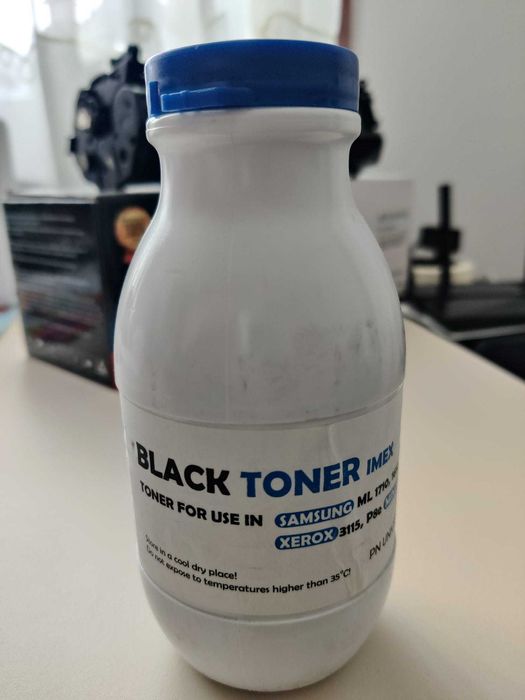 Toner negru pentru Kyocera/Samsung/Xerox/cerneală neagră/cartuș Q2612A