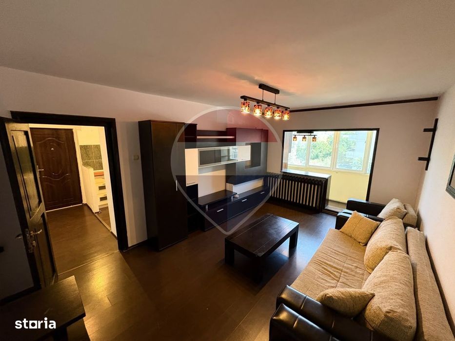 Apartament 4 camere de închiriat | Zona Traian, Baia Mare
