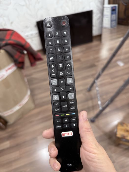 Отдам телевизор бесплатно