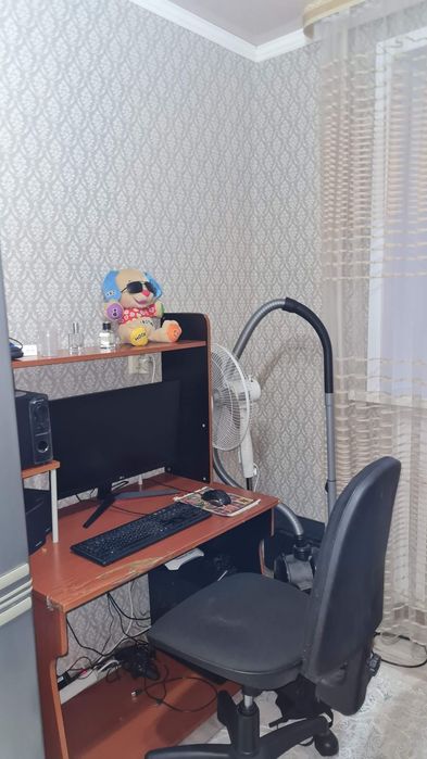 Продам 3х комнатную квартиру