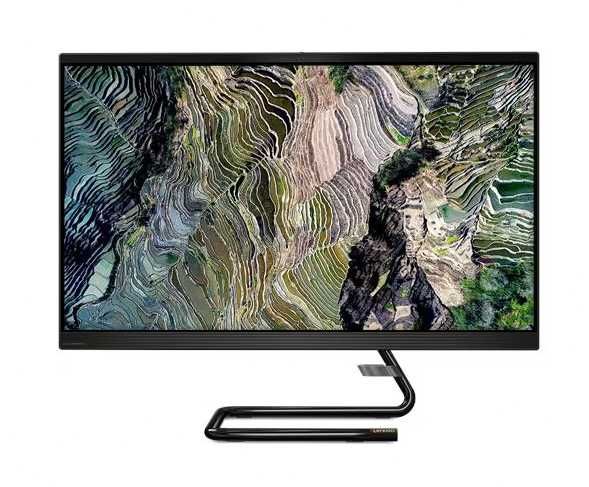 Lenovo IdeaCentre AIO 3 27" FHD - i5-10400T, 16GB, SSD 256GB + HDD 1TB All-In-One