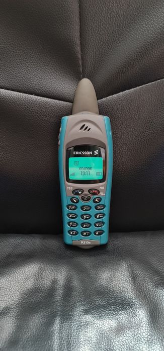 Ericsson r310s Samsung sgh-e530  libere !