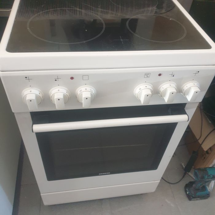 Готварски печки внос