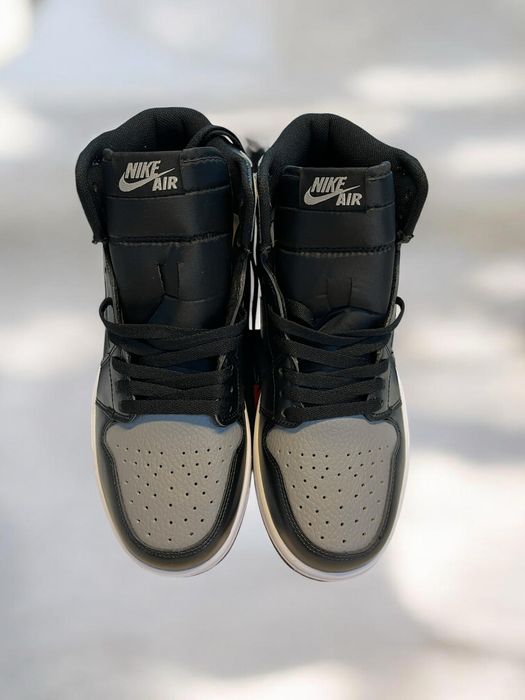 Nike Air Jordan 1 Retro High OG "Shadow Marimi 36-44 Livrare Cu Verificare&