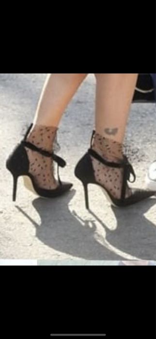 Дамски обувки Jimmy choo