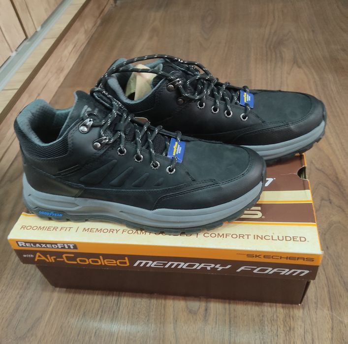 Скечерсы ( Skechers ) 43 размер стелька с эффектом памяти