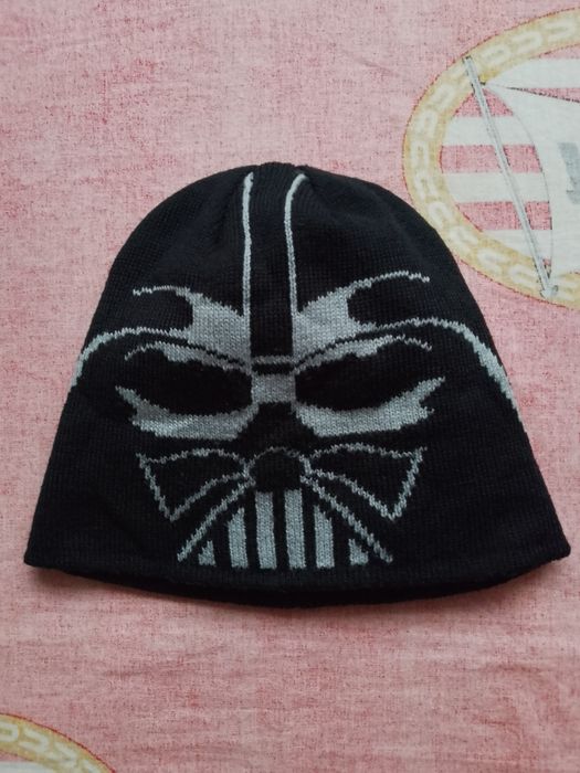 Caciula Copii Star Wars Darth Vader