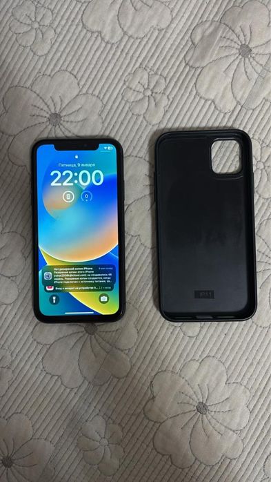 Продаю iphone 11