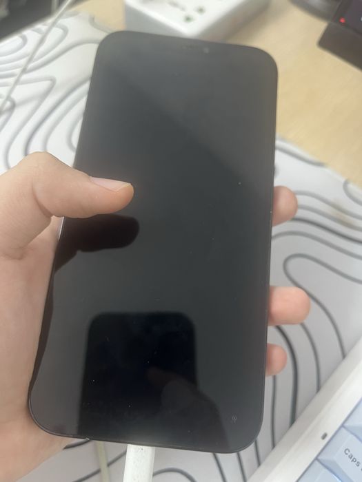 Iphone 12 pro max