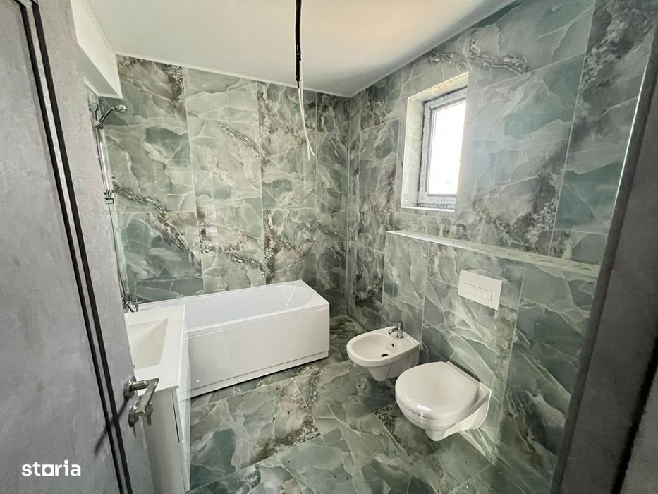 Casa-Duplex-4 camere-2 bai-140mp-Teren 500mp-Izvor-Tarlungeni