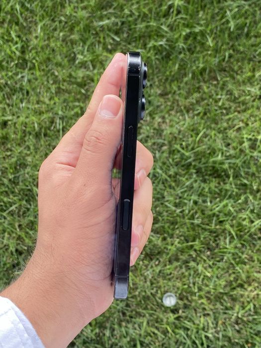 IPhone 16 Pro 128 tali karobka dakment