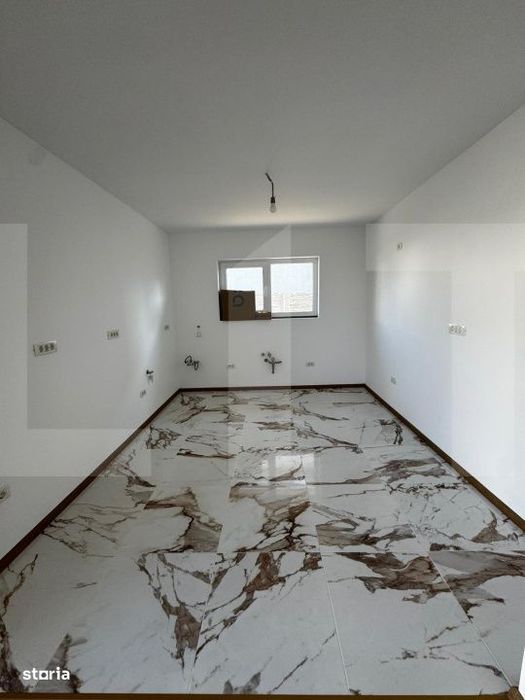 Casa tip duplex Mosnita Noua 3 camere
