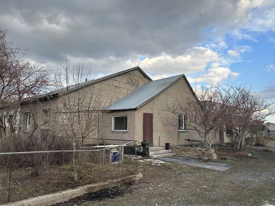 Продам дом в Кокпекты