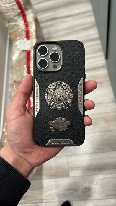 Айфон 15 про макс