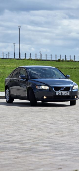 Новый автомобиль!