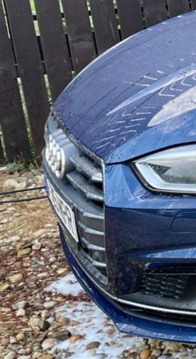 Grila bara fata Audi A5 B9