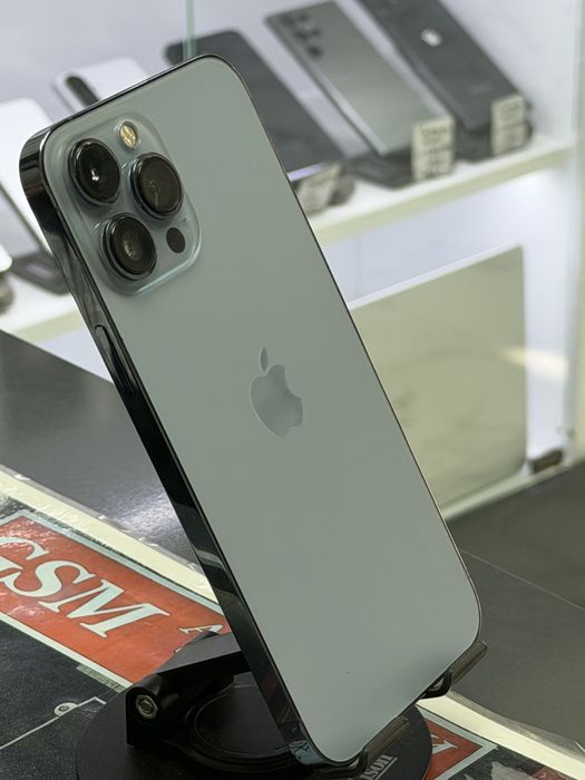 Iphone 13 Pro Max 512Gb