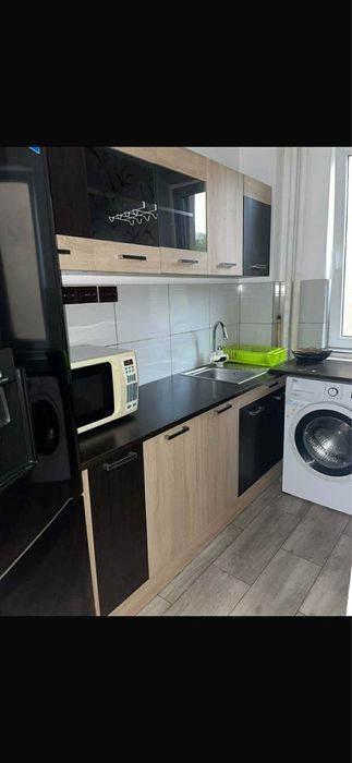 Ofer spre inchiriere apartament 2 camere Rogerius etaj 1