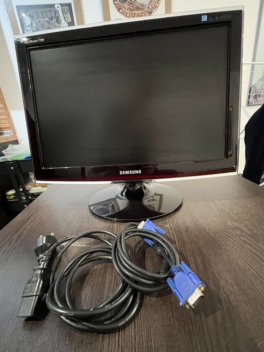 Монитор Samsung, 20”