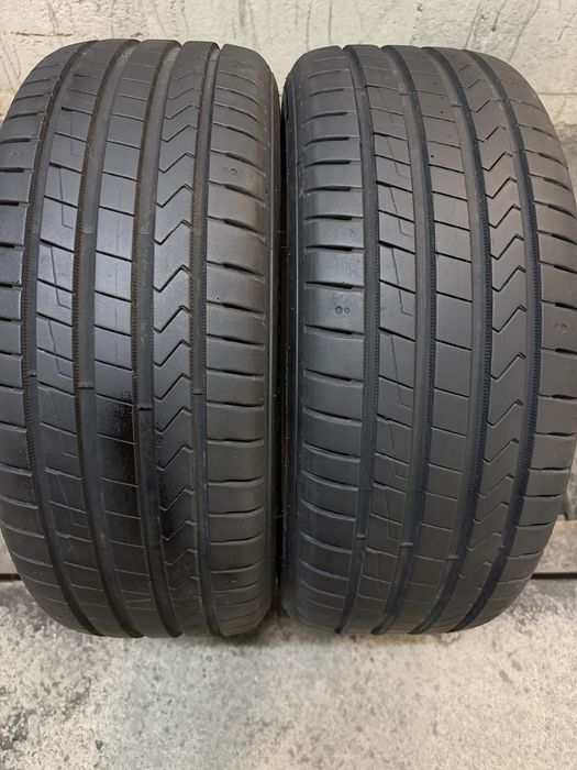 205/55/16 Hankook 2бр дот24