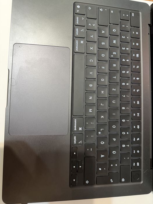 Apple MacBook Pro 14" M5 10C/10G 16RAM/ 512SSD