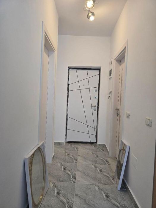 Garsonieră PREMIUM, prima închiriere – Militari Residence | Totul NOU | Etaj 7 | Balcon