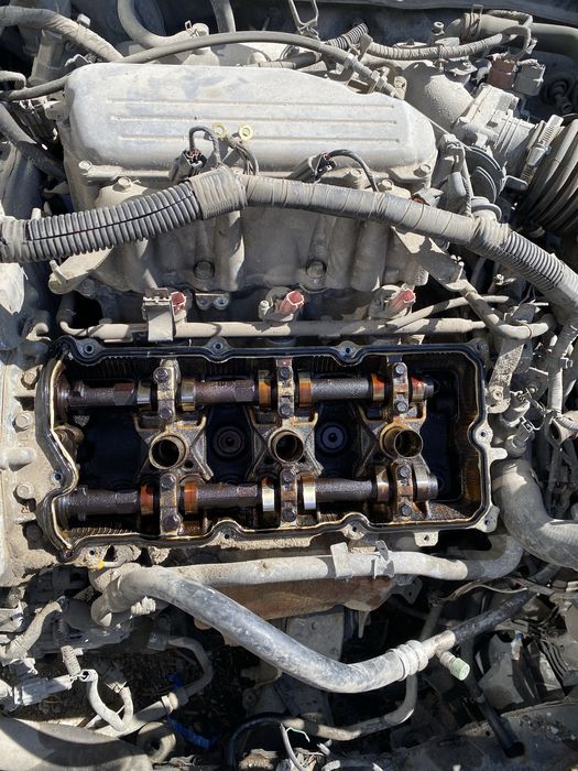 Мотор на ниссан цефиро, максима