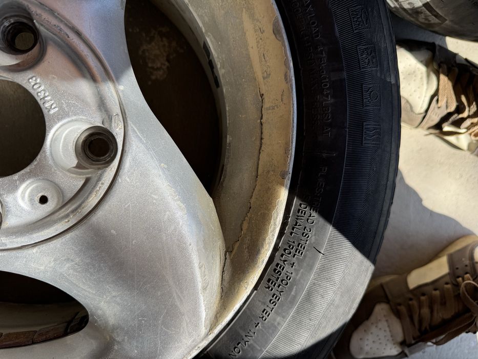 Kormetal diska balon 13