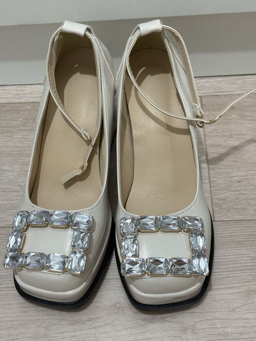 Туфли новые