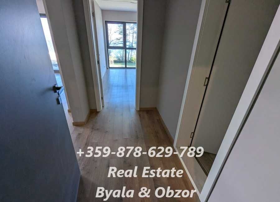 Продава се Тристаен апартамент в Обзор - 95 кв.м за 872 €/кв.м - Снимка #6