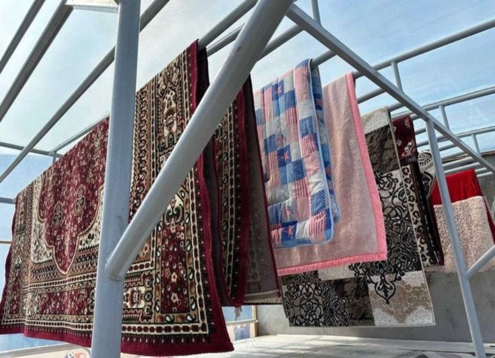 Gilam yuvish Navoiy, Гидам ювиш Навоий