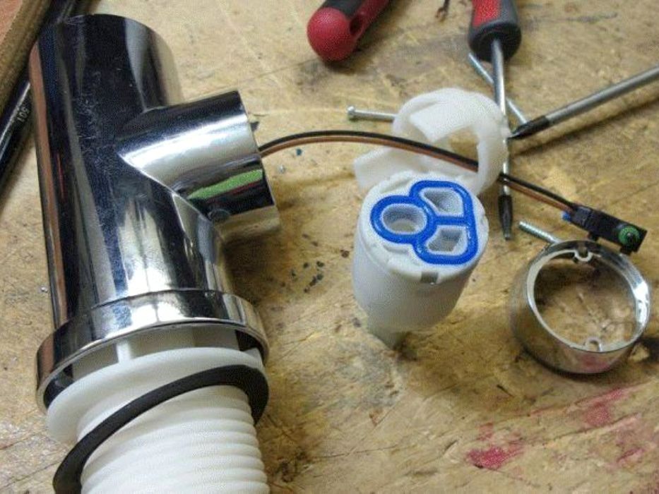 Установка стиральных машин-!Замена труб!Всё по сантехнике!Не дорого!!