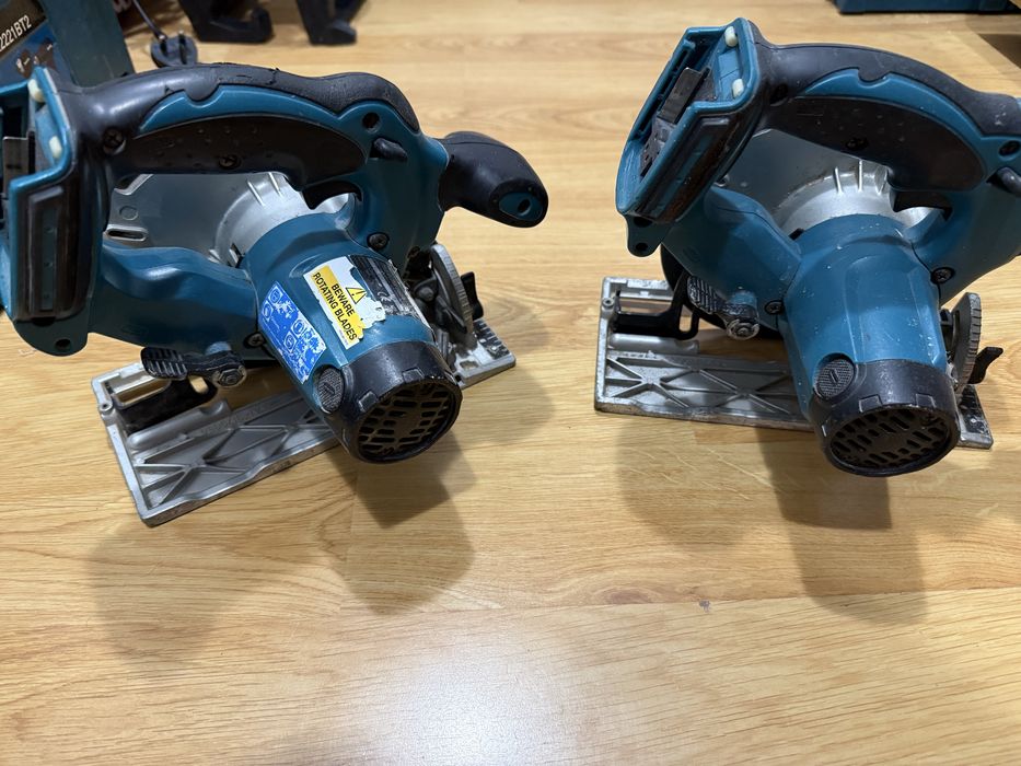Makita DSS610 DSS611