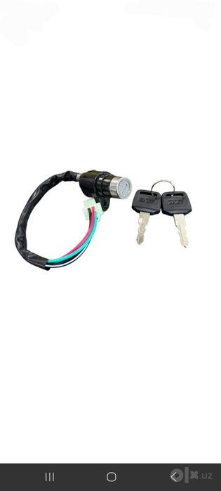 Mototsikl zapchastlat