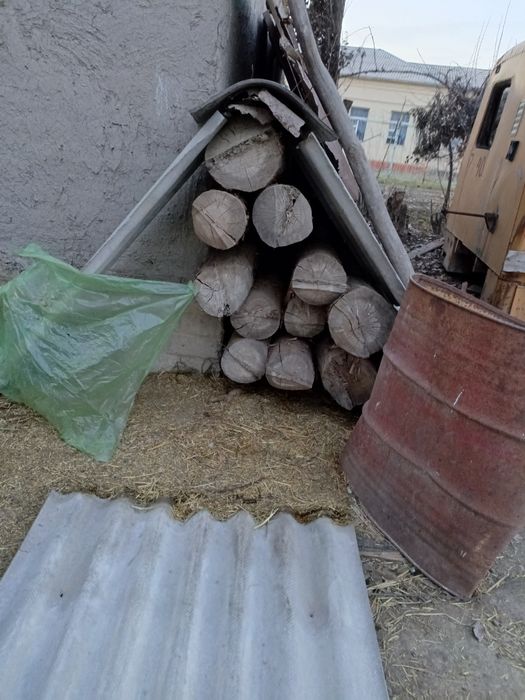 Россия саснаси тахалари,кругляк терак қуритилган сотилад.