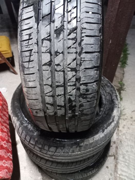 Anvelope 195 55 R16