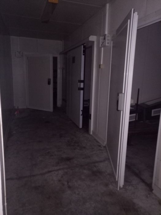 Дава се под наем Склад в Дунавци - 250 кв.м за 637.5 € - Снимка #1