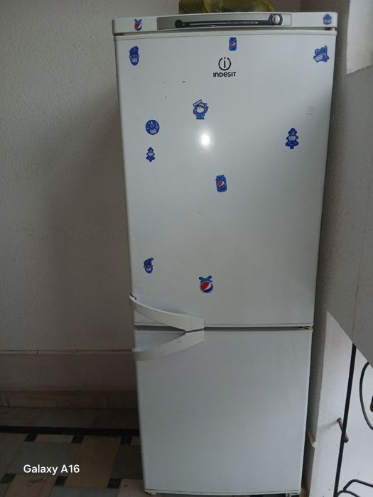 Muzlatgich hamyonbop