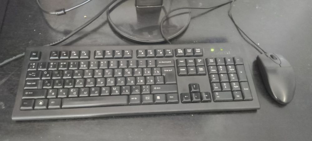 Kompyuter i5 2310 4gb ram 250gb hdd