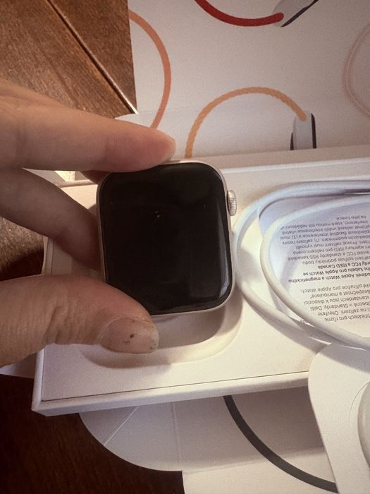 apple wach SE (2 Gen)