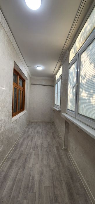 Метро Юнусобод Туркистон 2комнатная 2атаж 54квм все мебел техники