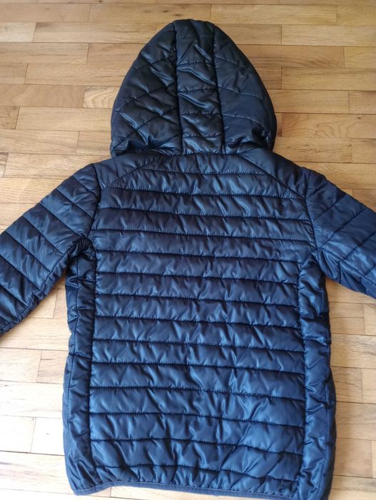 яке за момиче-11-12г.